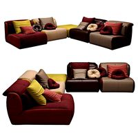 SELFY | Sectional sofa (319103)