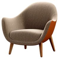 MAD QUEEN Poliform armchair (319096)