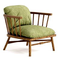 PRINCIPAL LOUNGE CHAIR (319022)