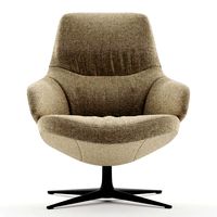 Aston Club Arper armchair (319020)
