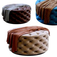 Alcide Pouf (318878)