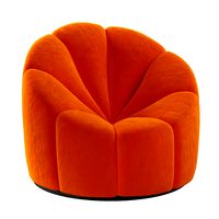 ALPHA CLUP ARMCHAIR (318863)