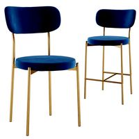 Chair & Bar Chair Barbara (318844)