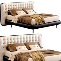 Bed Dedalo Up By Desiree (318818)
