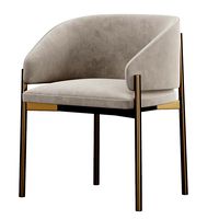 Porro Frank armchair (318807)