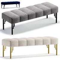 Bench Whitney By Cazarina Interiors (318741)