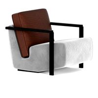 Franck Armchair Haymann Editions armchair (318735)