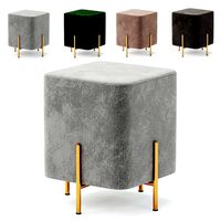 Halmar Pouf CORNO (318725)
