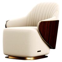 Visionnaire Adele Armchair (318723)
