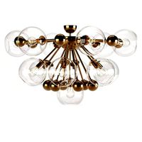 Soleil Eichholtz Ceiling chandelier (318713)