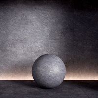Porcelain stoneware material seamless (318631)