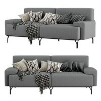 Summit sofa (318615)