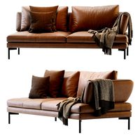 Bonaldo ALIANTE sofa (318571)