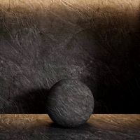 Seamless porcelain stoneware material (318549)