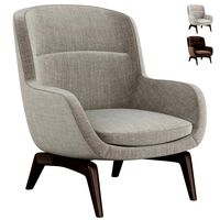 Belt armchair (318540)