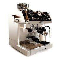DE’LONGHI La Specialista Maestro coffee machine (318517)