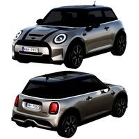 Mini Cooper S (318493)