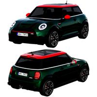 Mini Cooper JCW (318492)