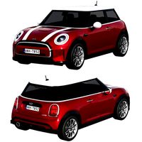 Mini Cooper 3-door (318490)