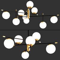 Chandelier Nostalgia By Maytoni (318344)
