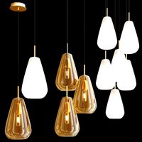 ANOLI chandelier collection (318340)