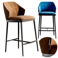 Chair Mida too by Bonaldo (318214)