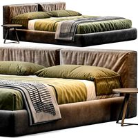 Boca lomo bed (318195)