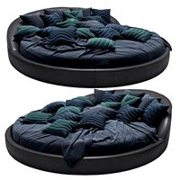 Jazz Night Gamma Bed  (318158)
