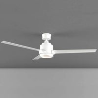PETREL LED CEILING FAN (318126)