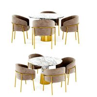 Dinning Set (318019)