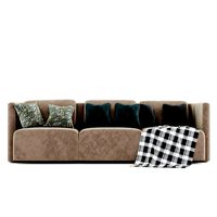 GALA Sofa By Saba Italia (318016)