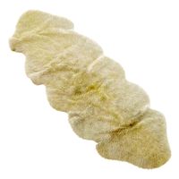 Sheepskin Ivory Area Rug (317995)