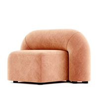 Moss armchair by Artu (317993)
