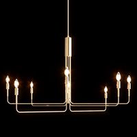 Candelabra Chandelier (317944)