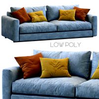 Ferlea Sofa Simple (317919)