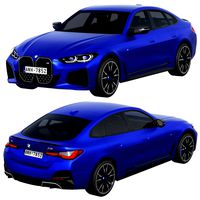 BMW i4 M50 (317905)