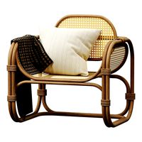 Marte Lounge srmchair (317821)