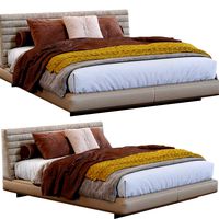 Bed Roger (317779)