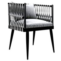 Armchair Luta by Romatti (317775)
