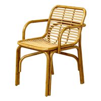 INDOOR rattan Cane-line Peak chair  (317755)