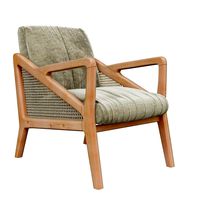 Armchair Allegra Bruno Faucz (317717)