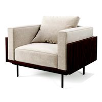 Brasilia Armchair (317700)