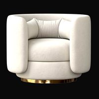 Philippe Malouin Armchair  (317692)