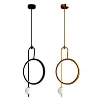 LXDZXY hanging lamp (317680)
