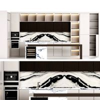 Modern kitchen 03 (317553)