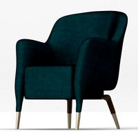 D.151.4 GIO PONTI armchair (317501)