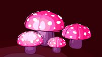 Mushrooms (317490)
