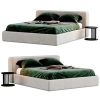 Jesse Mark Bed (317456)