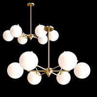 Chandelier Sputnik (317438)