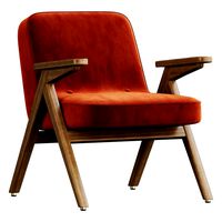 366 concept Bunny Armchair (317424)